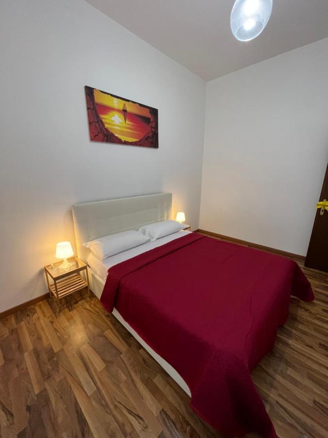 Colosseo Guest House Gil Рим Екстер'єр фото