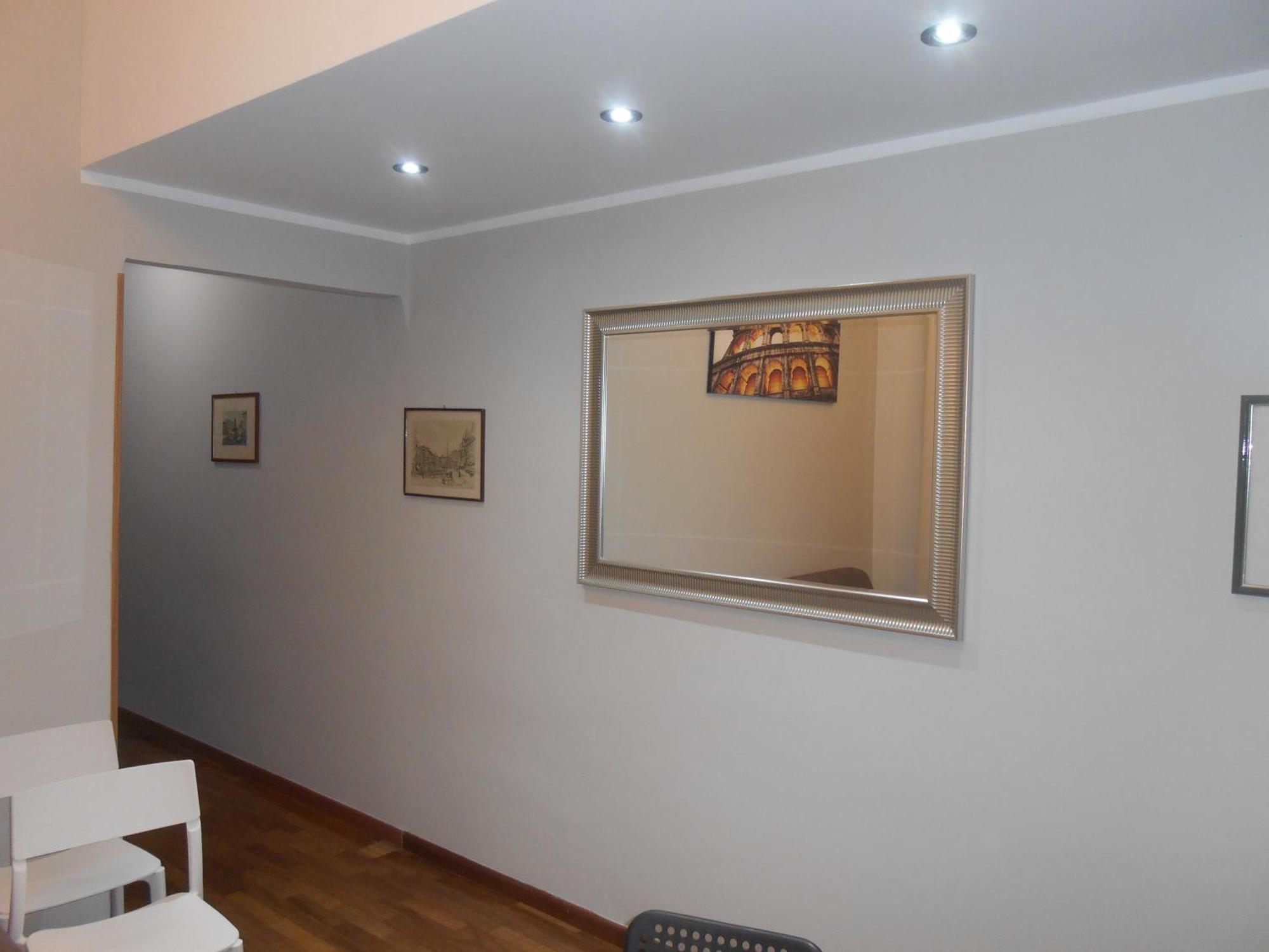 Colosseo Guest House Gil Рим Екстер'єр фото