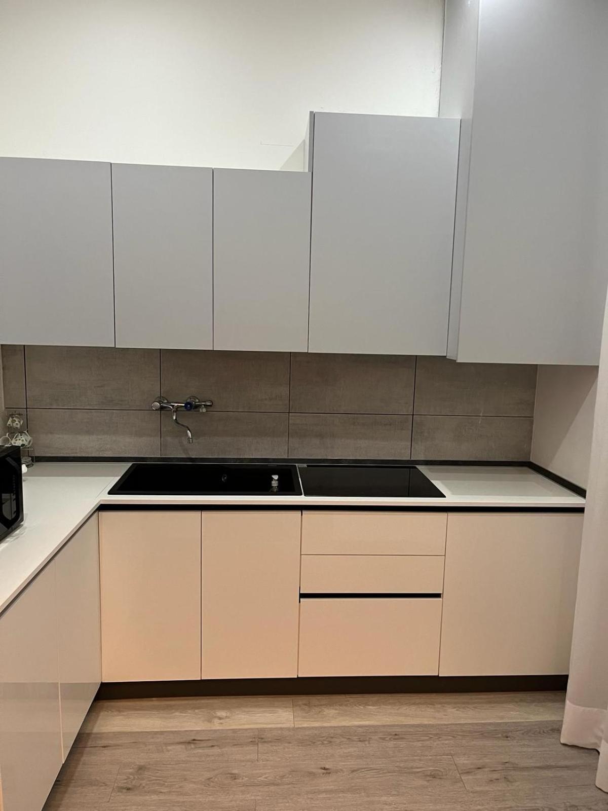 Colosseo Guest House Gil Рим Екстер'єр фото