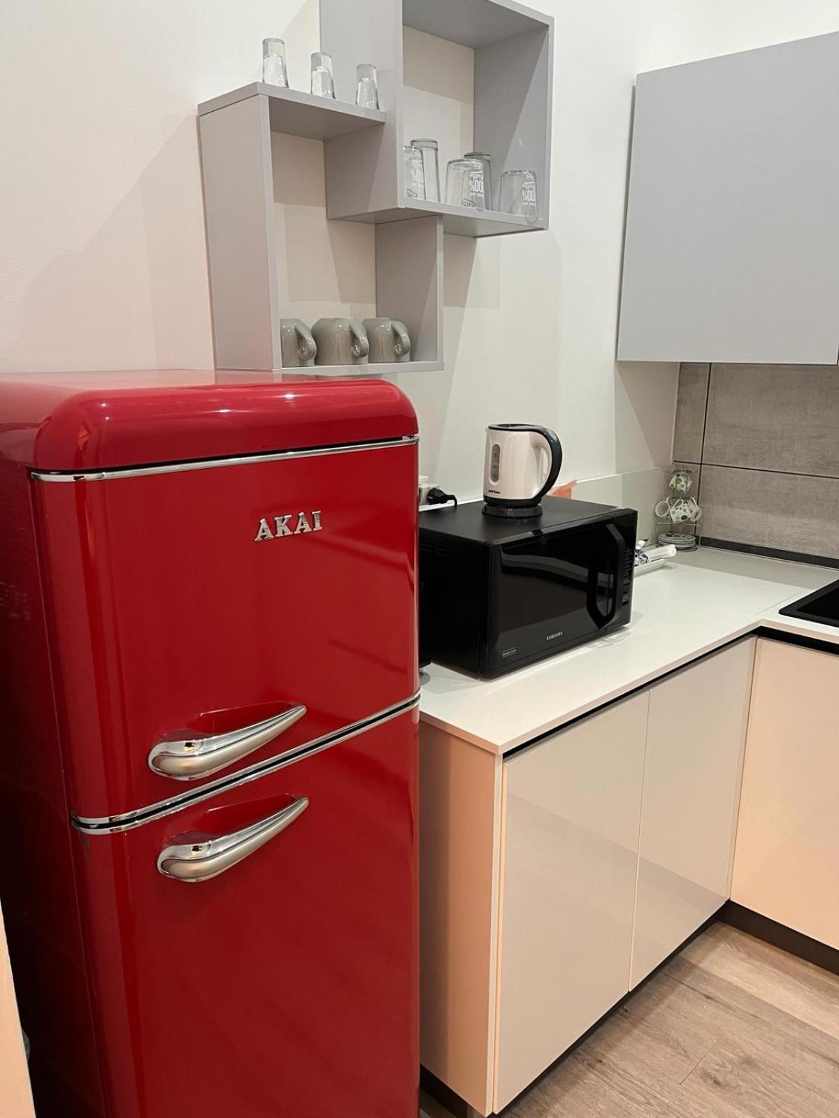 Colosseo Guest House Gil Рим Екстер'єр фото