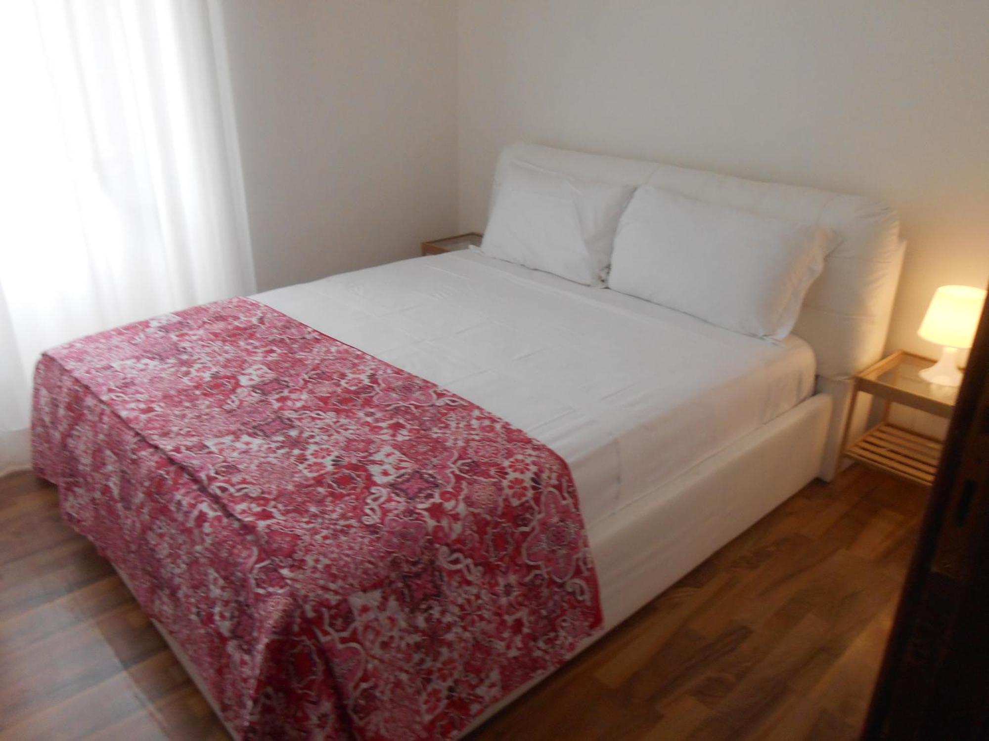 Colosseo Guest House Gil Рим Екстер'єр фото