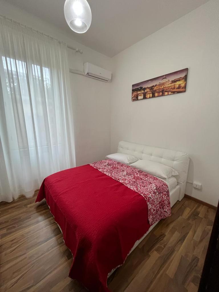 Colosseo Guest House Gil Рим Екстер'єр фото