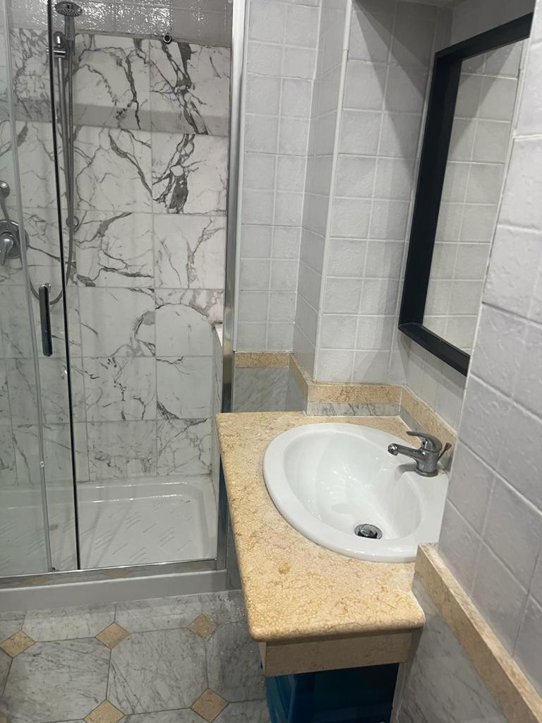 Colosseo Guest House Gil Рим Екстер'єр фото