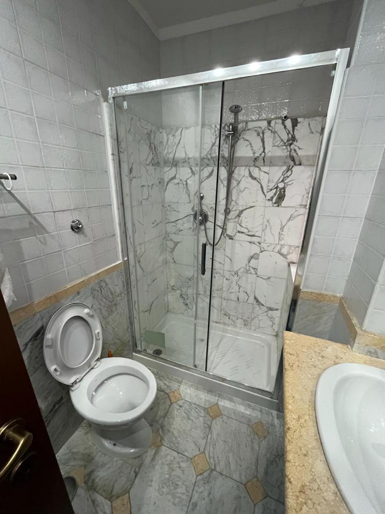 Colosseo Guest House Gil Рим Екстер'єр фото
