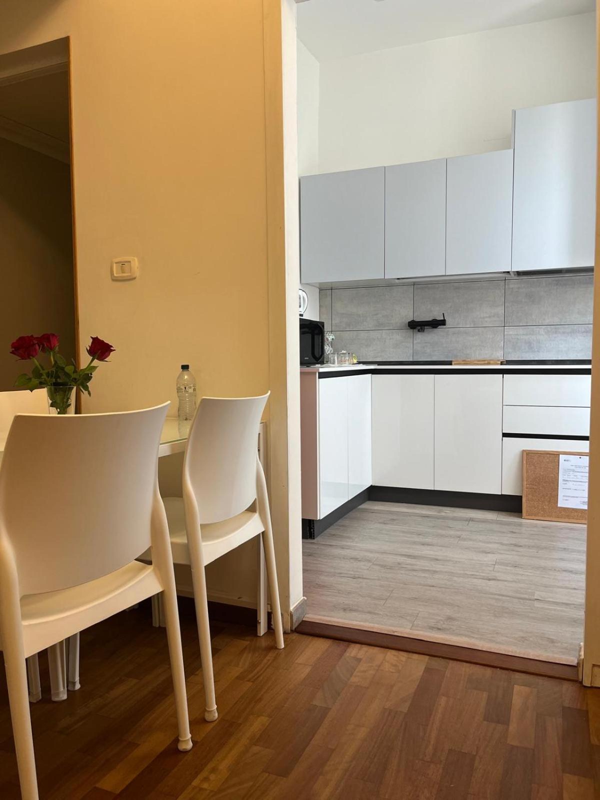 Colosseo Guest House Gil Рим Екстер'єр фото
