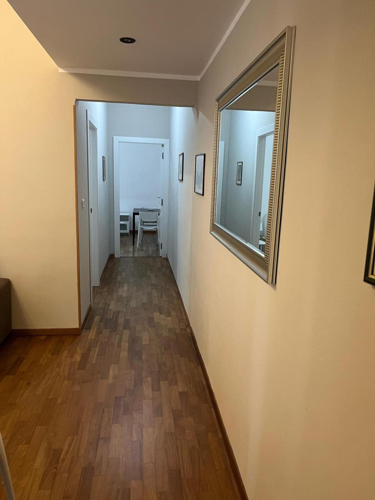 Colosseo Guest House Gil Рим Екстер'єр фото
