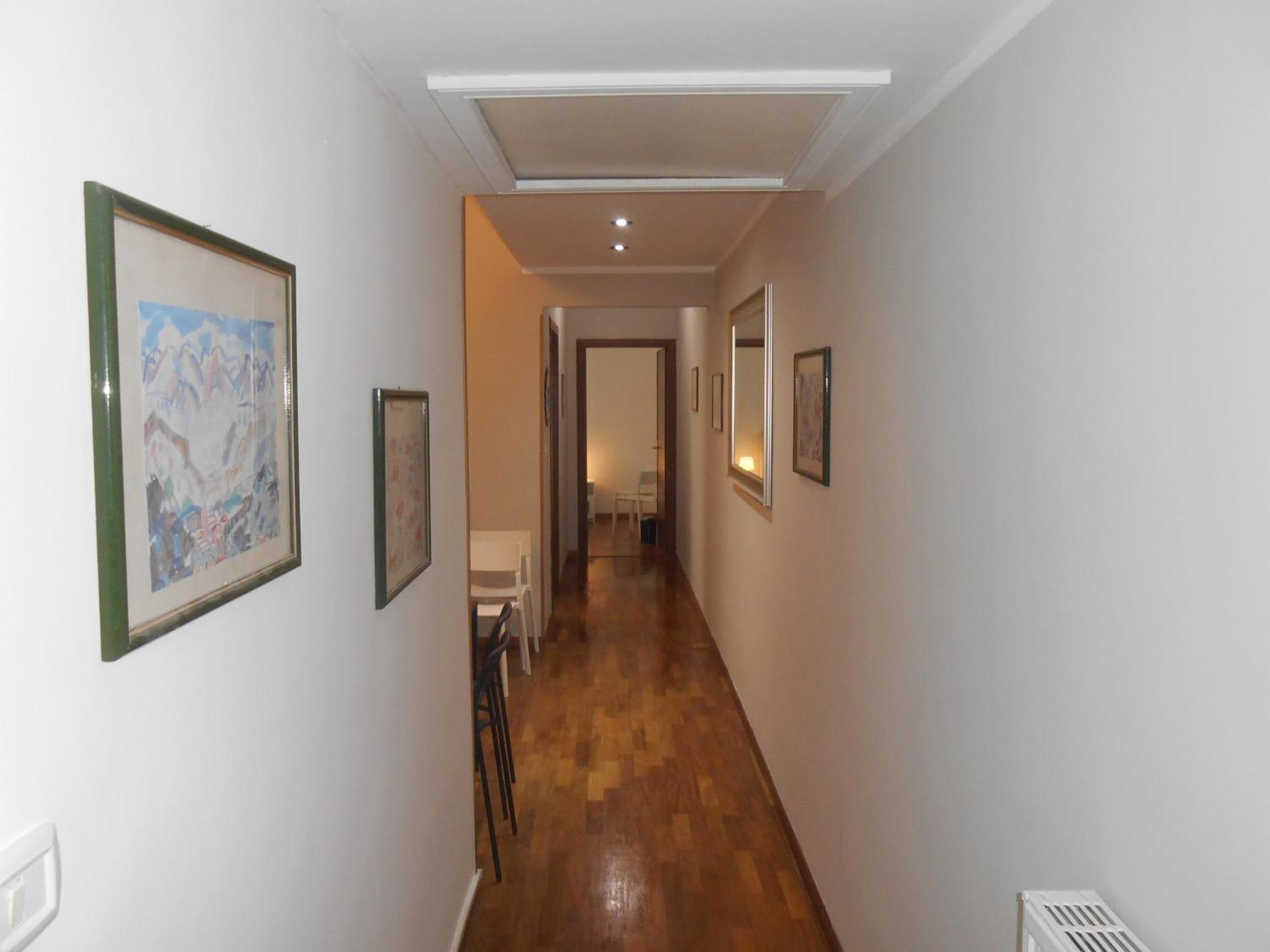 Colosseo Guest House Gil Рим Екстер'єр фото