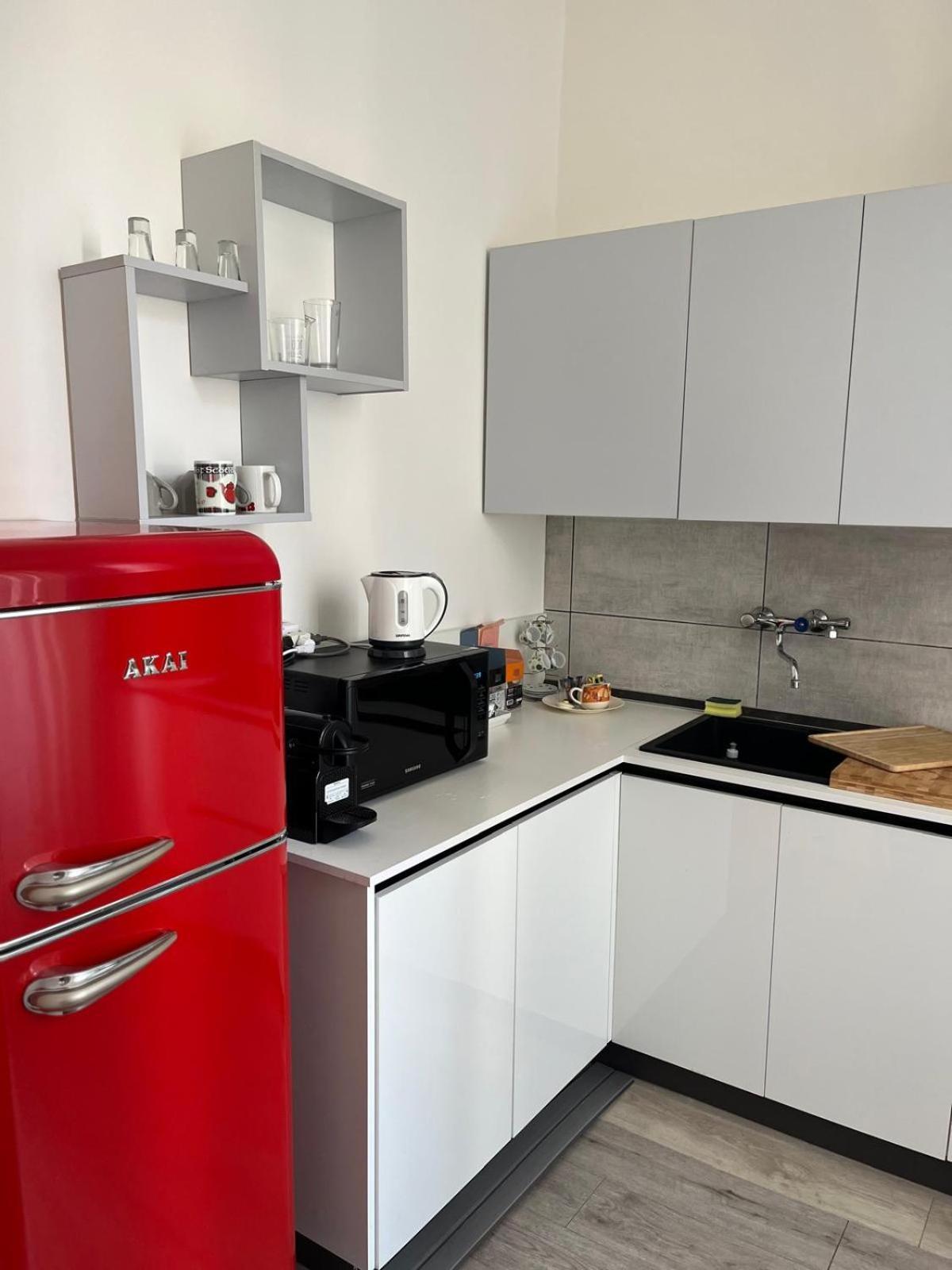 Colosseo Guest House Gil Рим Екстер'єр фото