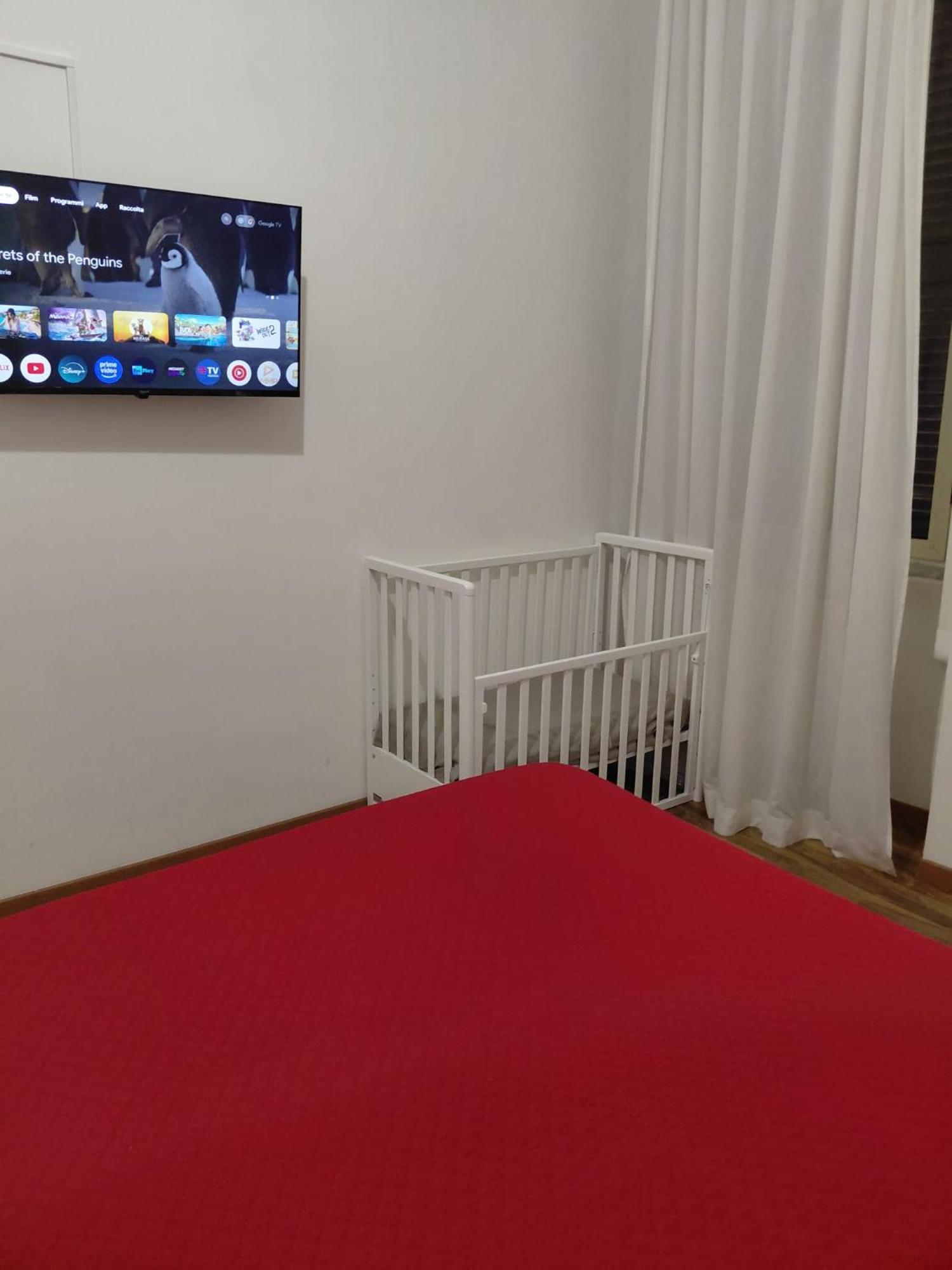 Colosseo Guest House Gil Рим Екстер'єр фото